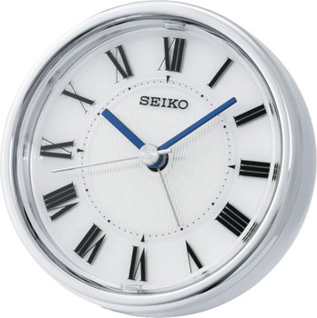 Настольные часы Seiko Clock QHE115SN